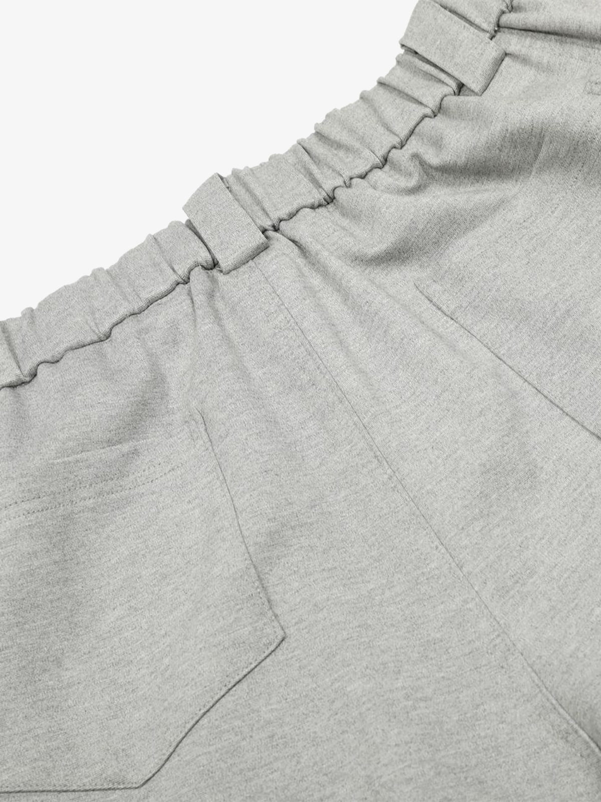 Wide-Leg Cargo Trousers with Multi-Pockets for Everyday Wear 