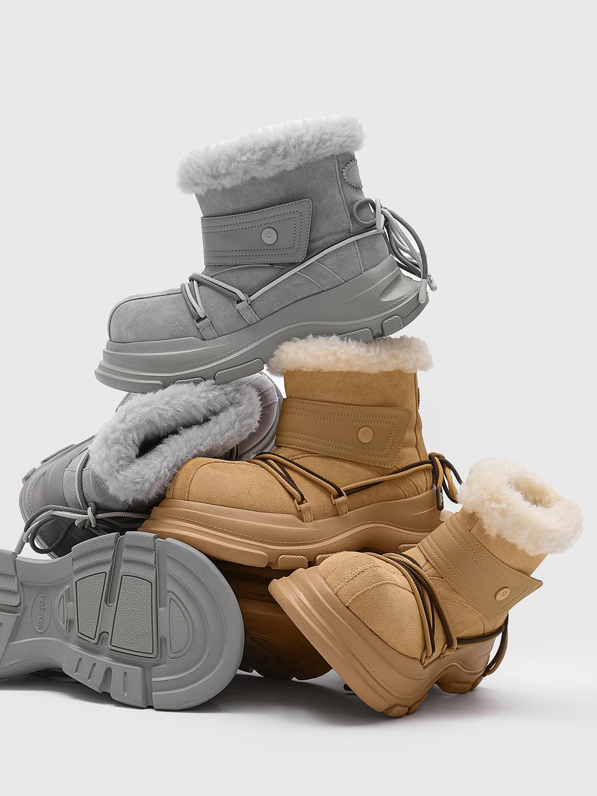 White Low-top Sneakers with Perforated Design for Casual Wear 