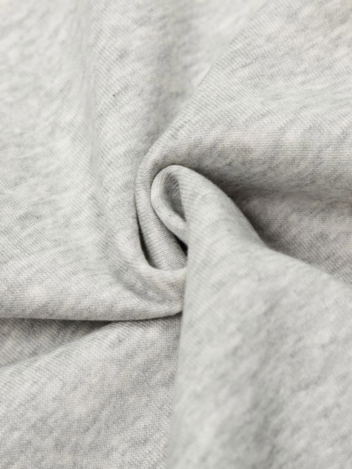 Thesupermade American Retro Gradient Letter Print Splicing Cardigan Fur Collar Coat