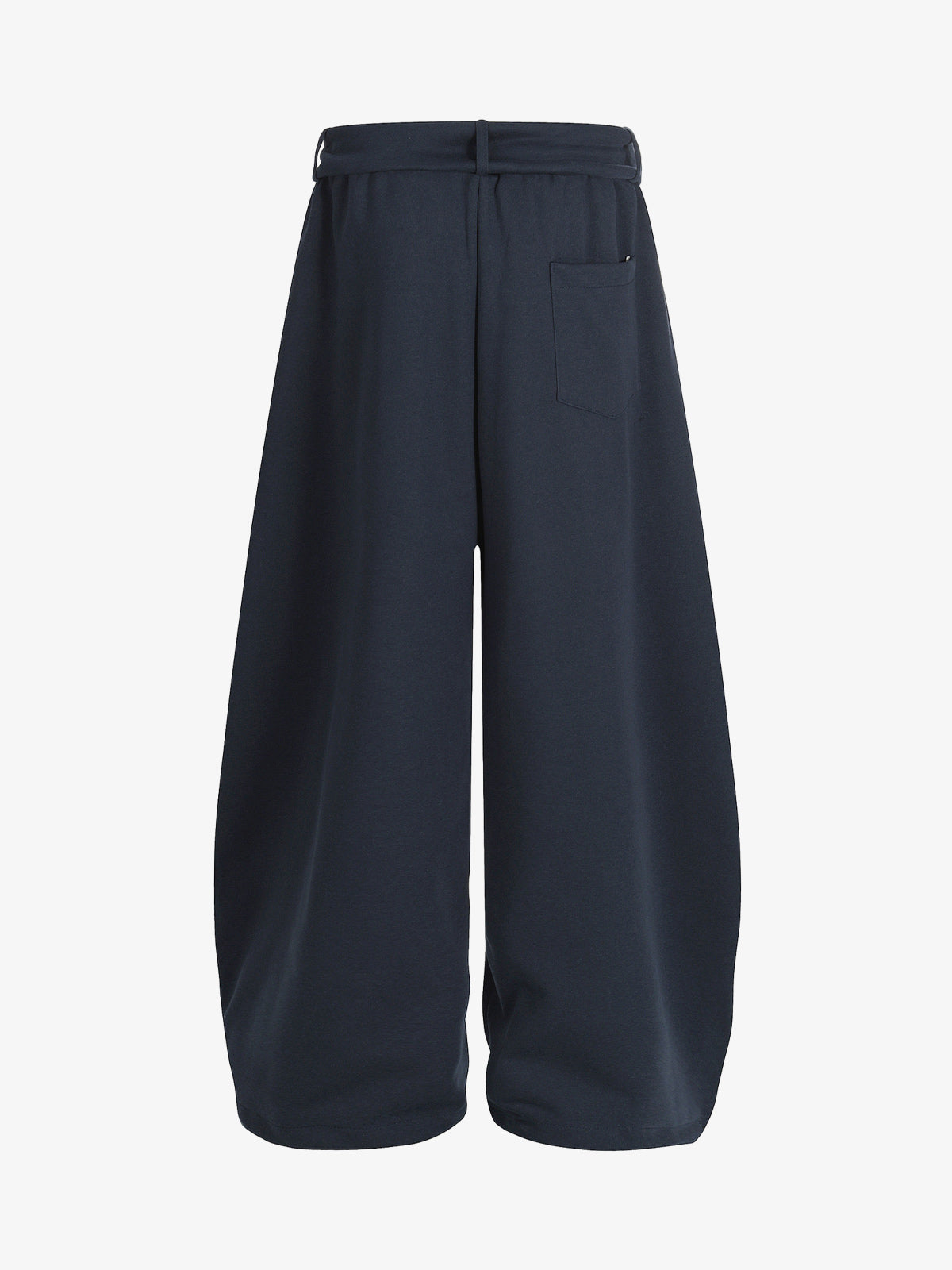 Stylish Flame Print Wide-Leg Pants for Casual Wear 