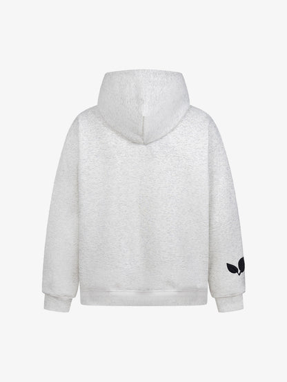 Stylish Hoodie with Unique Graphic Design for Casual Wear 