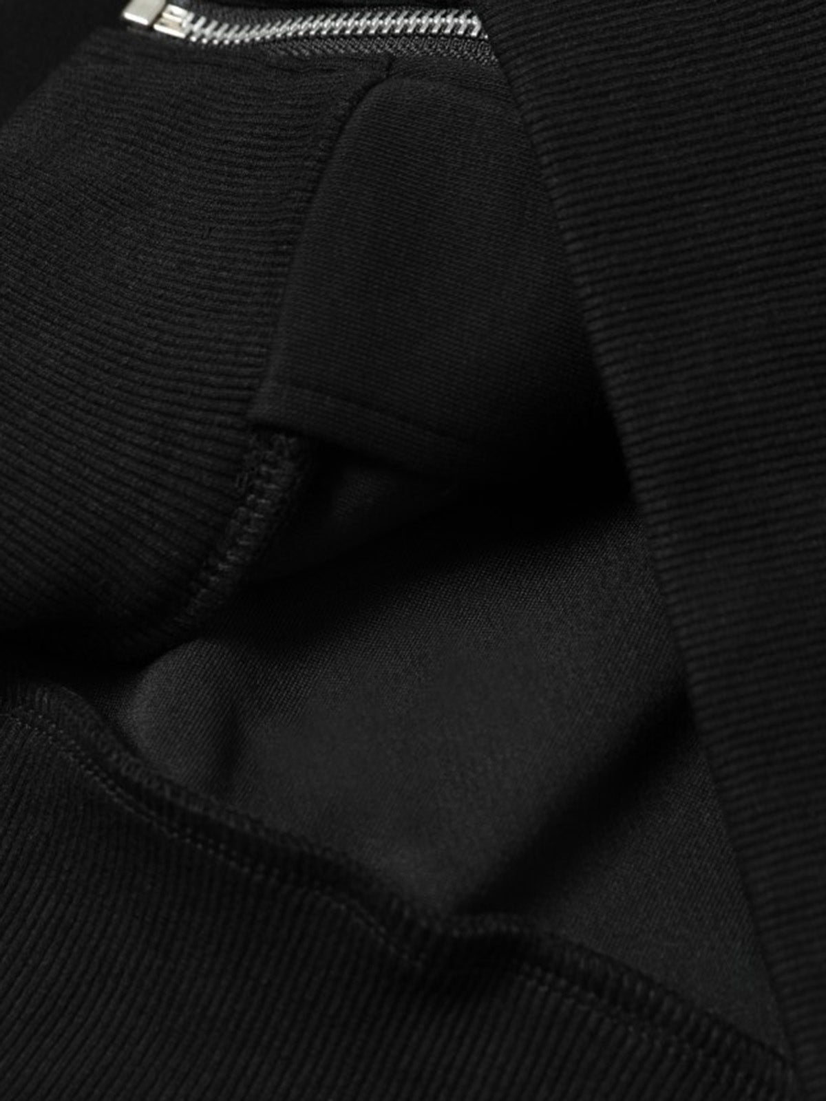 Stylish Chain-Embellished Hoodie for Modern Streetwear Enthusiasts 