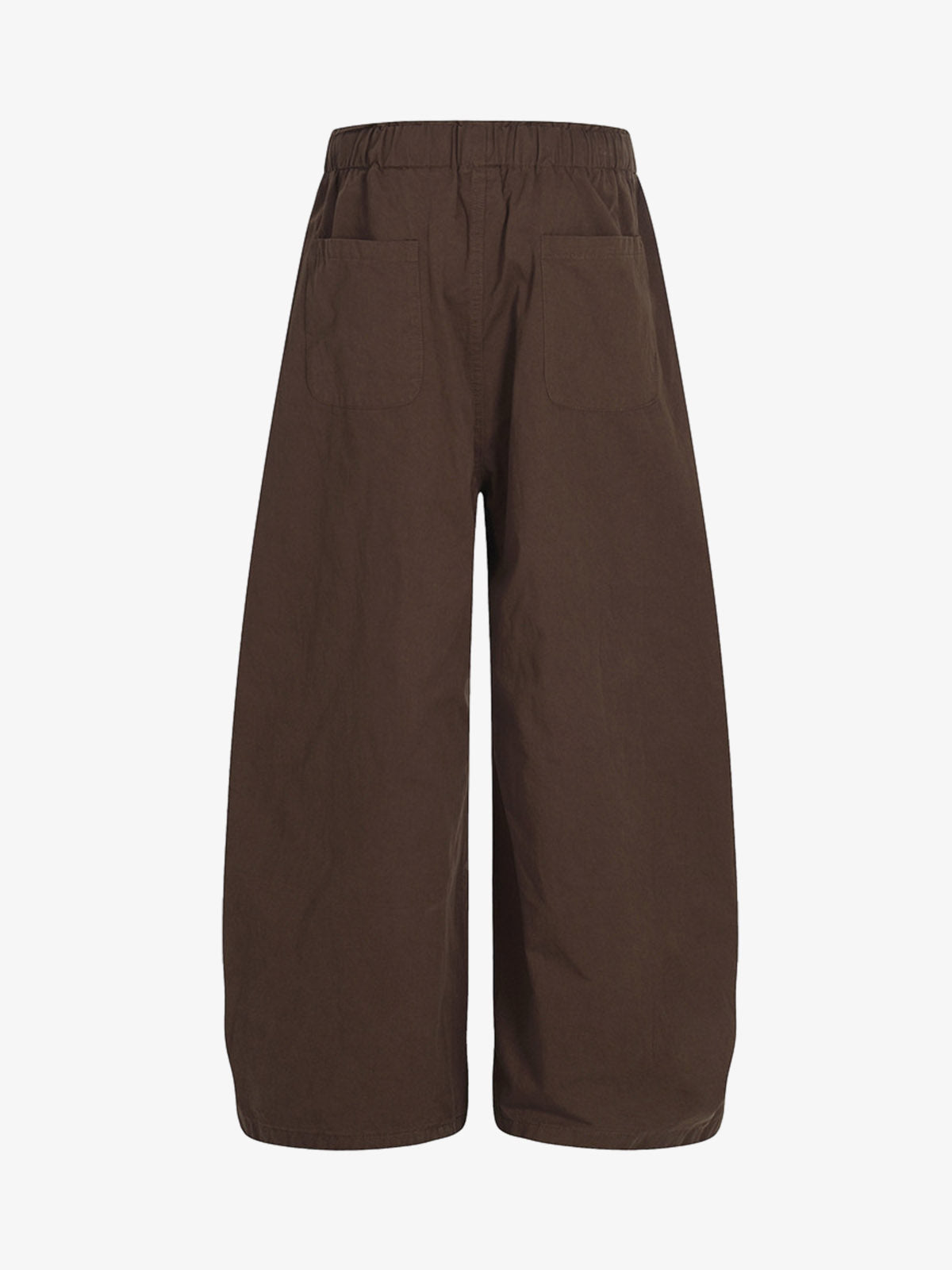 Wide Leg Cargo Pants with Multiple Pockets for Everyday Wear 