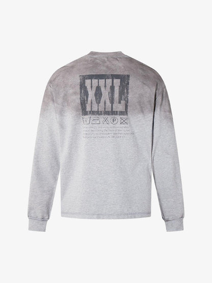 Stylish Long Sleeve Crew Neck Top for Everyday Wear 