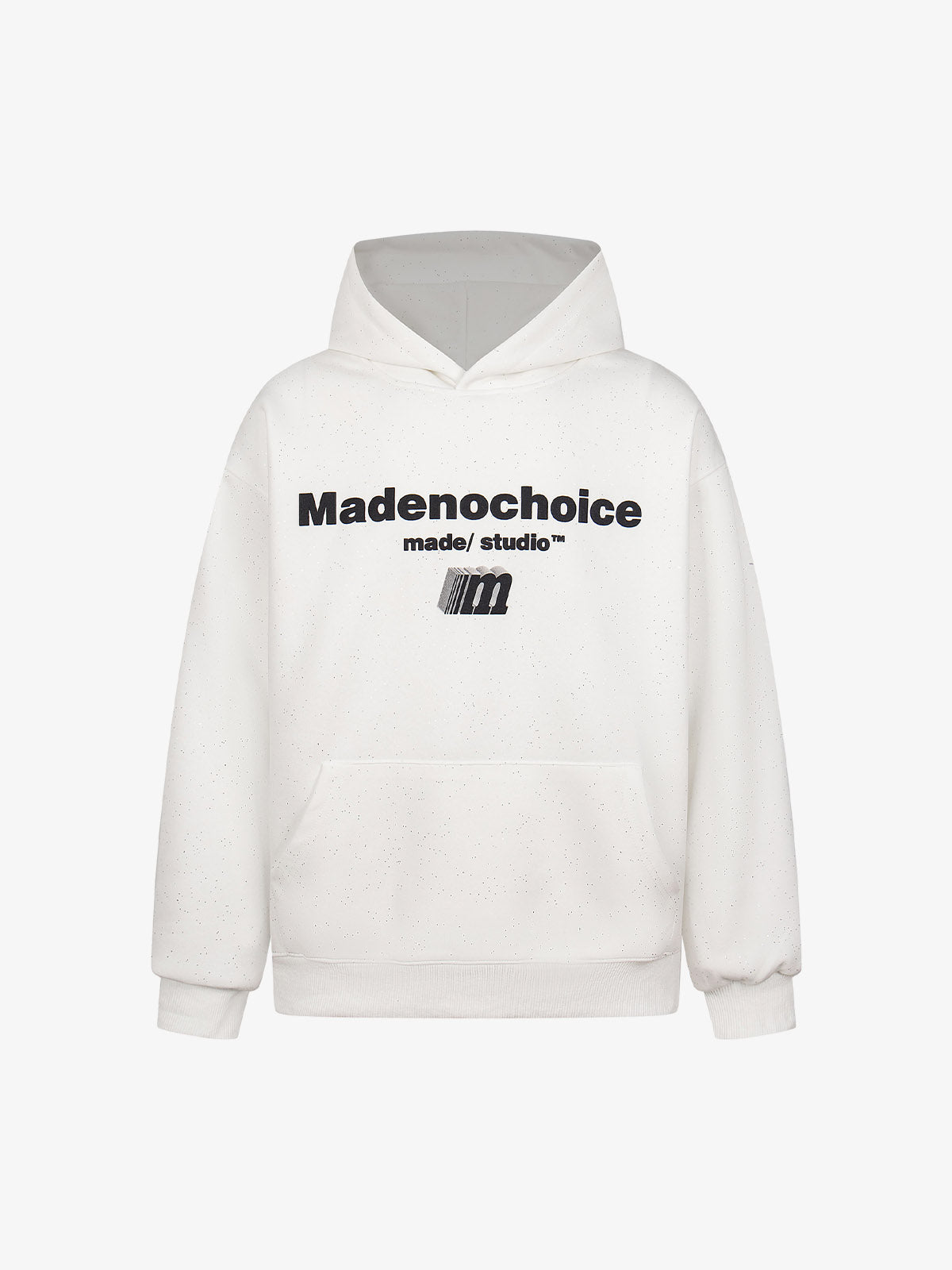 Sparkling Night Sky Design Black Knitwear for Festive Occasions 