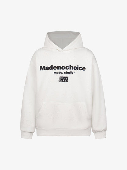 Sparkling Night Sky Design Black Knitwear for Festive Occasions 