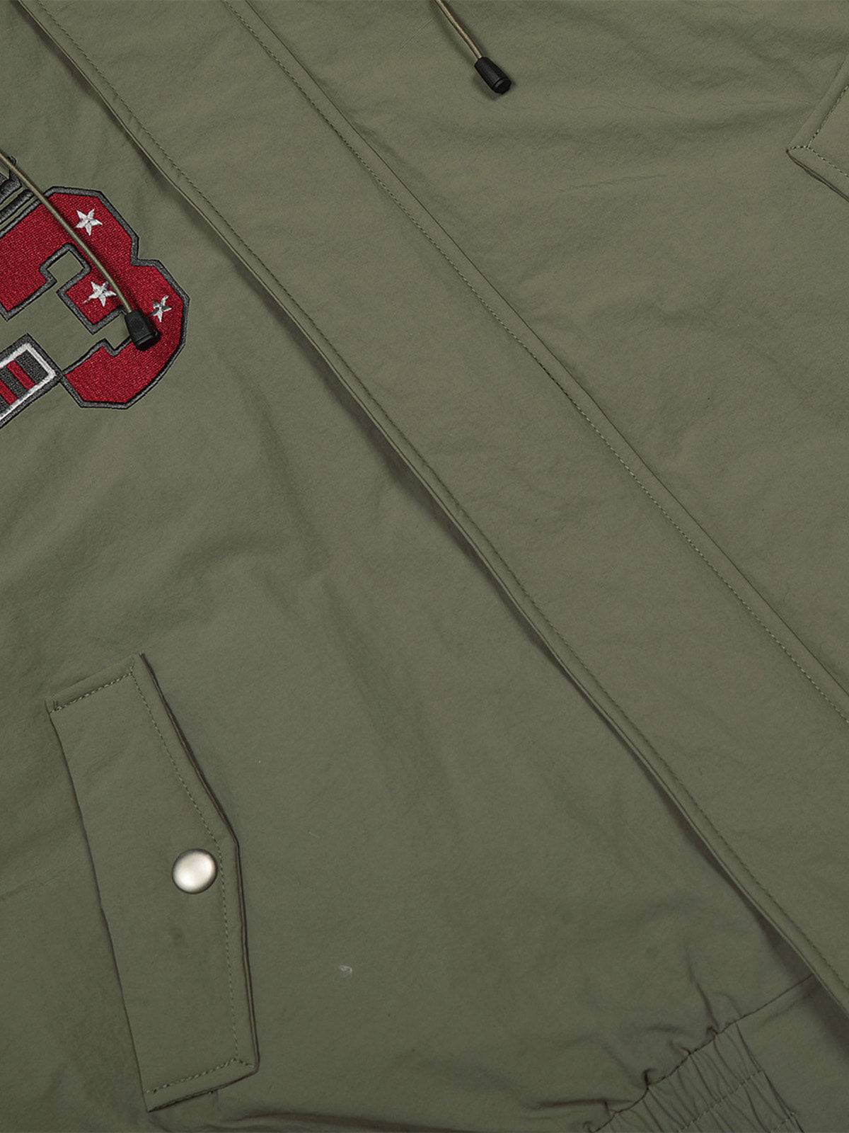 Skull Pattern Knit Sweater for Bold Fashion Statements 