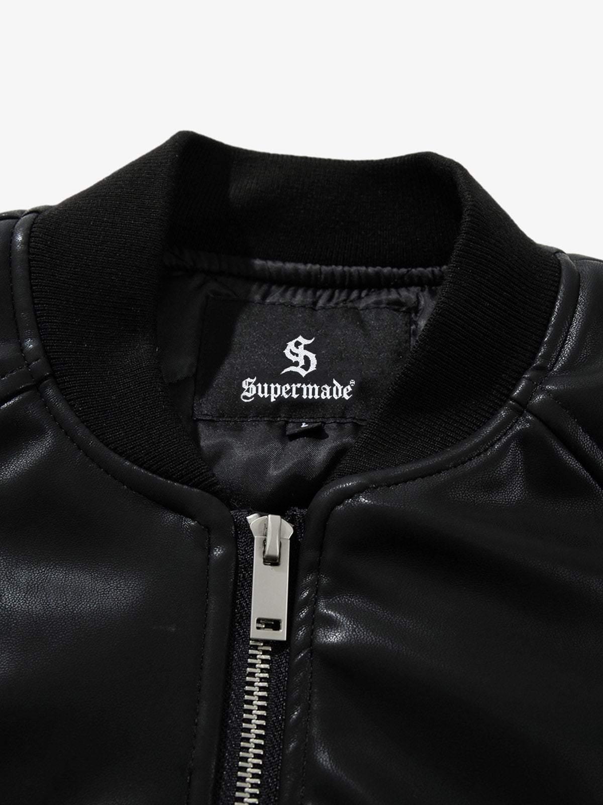 Stylish Black Bomber Jacket for Modern Fashionistas 