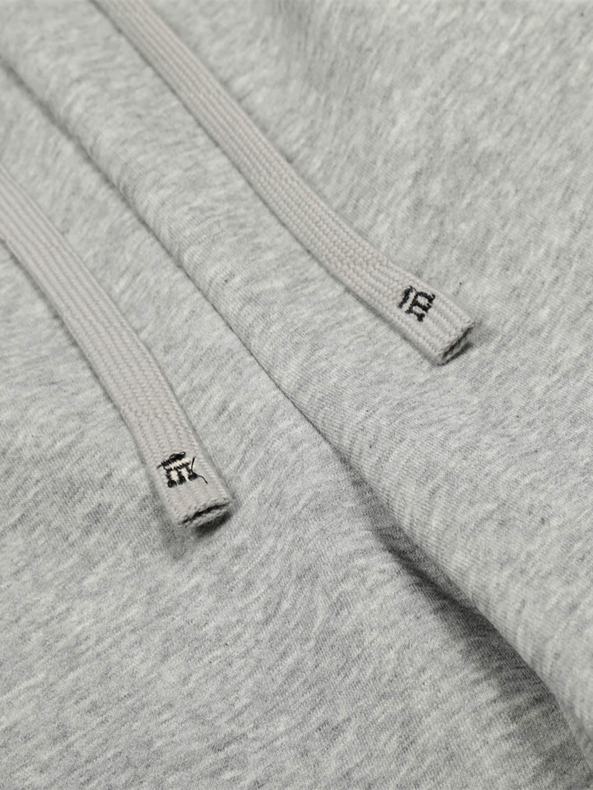 Stylish Grey Drawstring Waist Cargo Pants for Casual Wear 