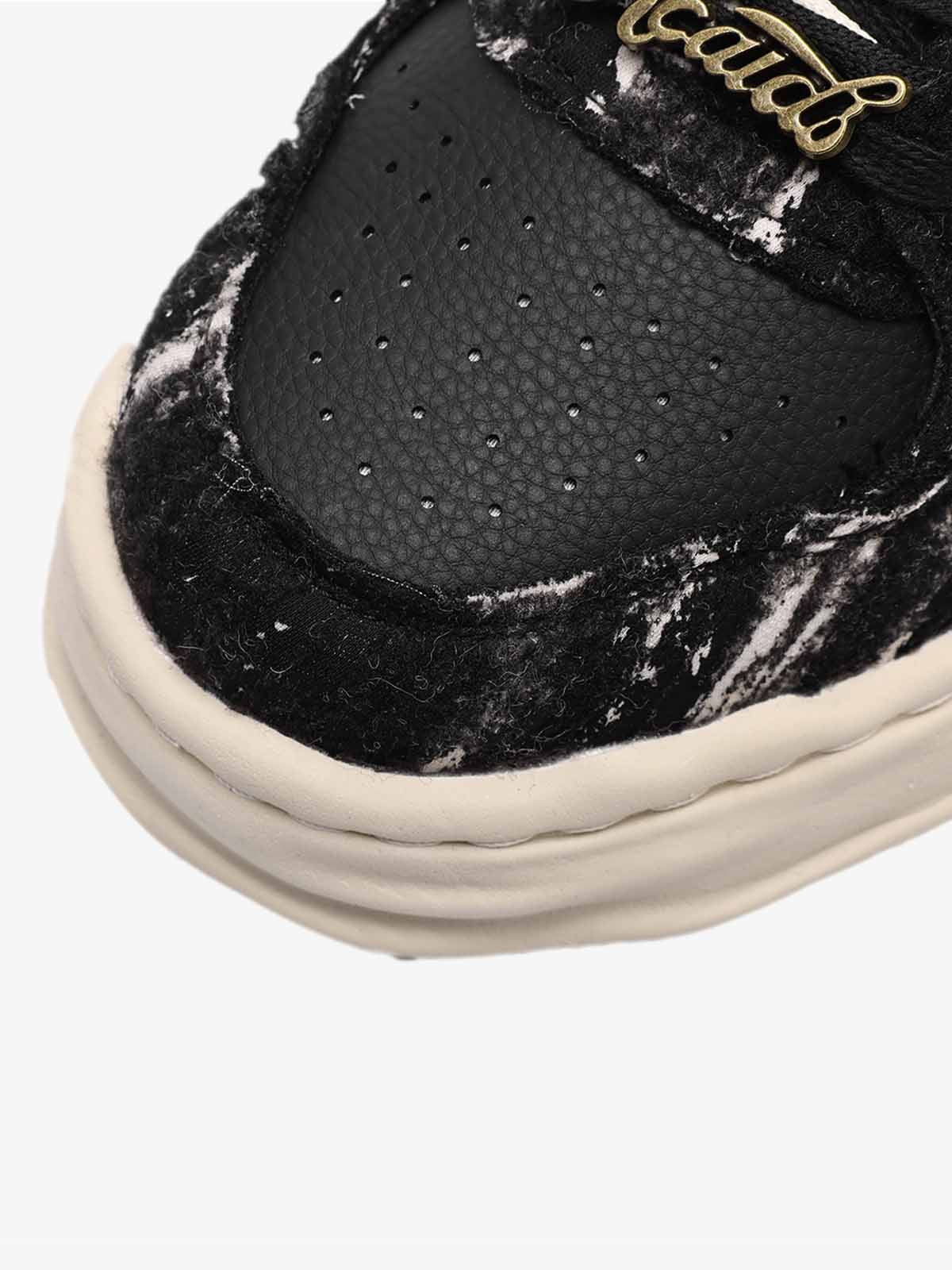 Stylish Denim-Style Sneakers for Everyday Wear 