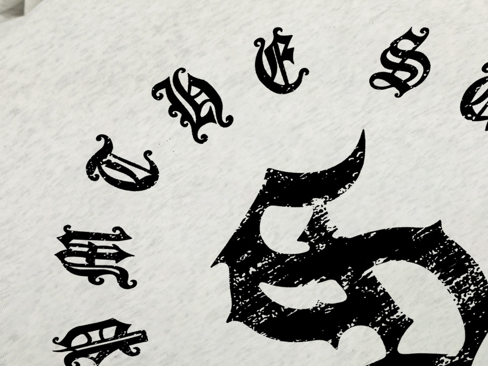 Stylish Graphic Hoodie with Faux Fur Trim for All-Season Wear 