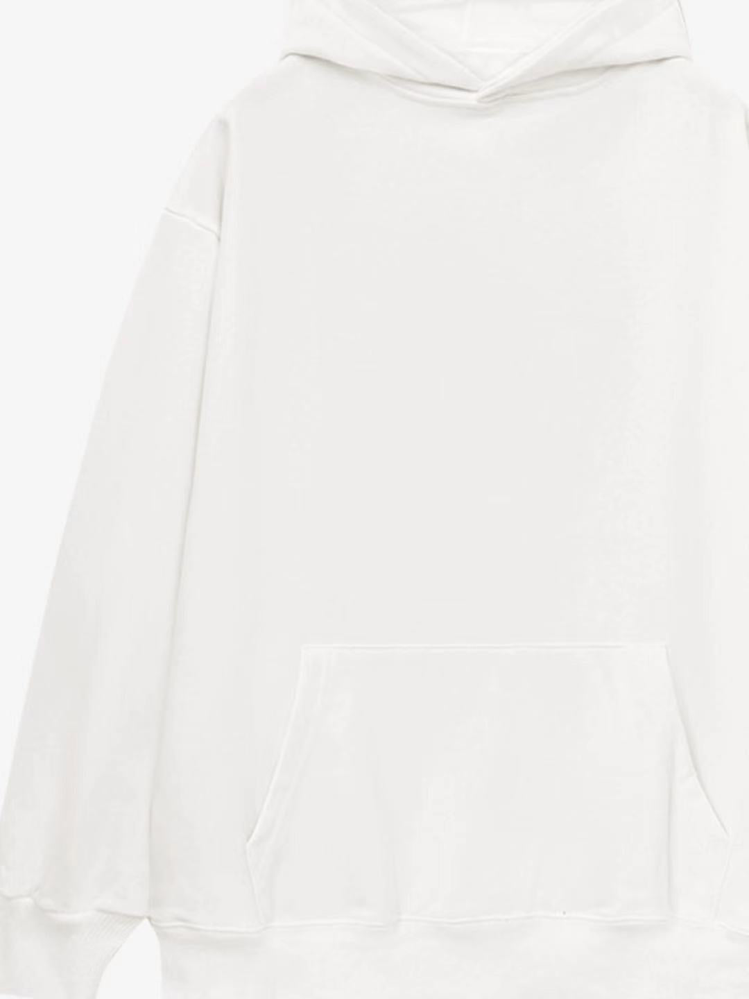 'Here's Johnny!' Graphic Design Hoodie 