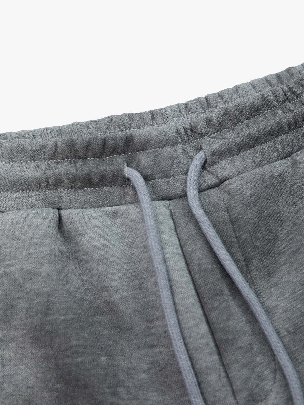 Cotton Blend Tie-Dye Hoodie & Sweatpants Set - Cozy Casual Lounge Wear for Women?