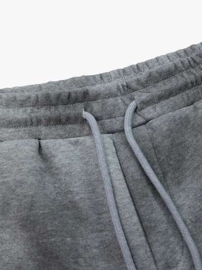 Cotton Blend Tie-Dye Hoodie & Sweatpants Set - Cozy Casual Lounge Wear for Women?