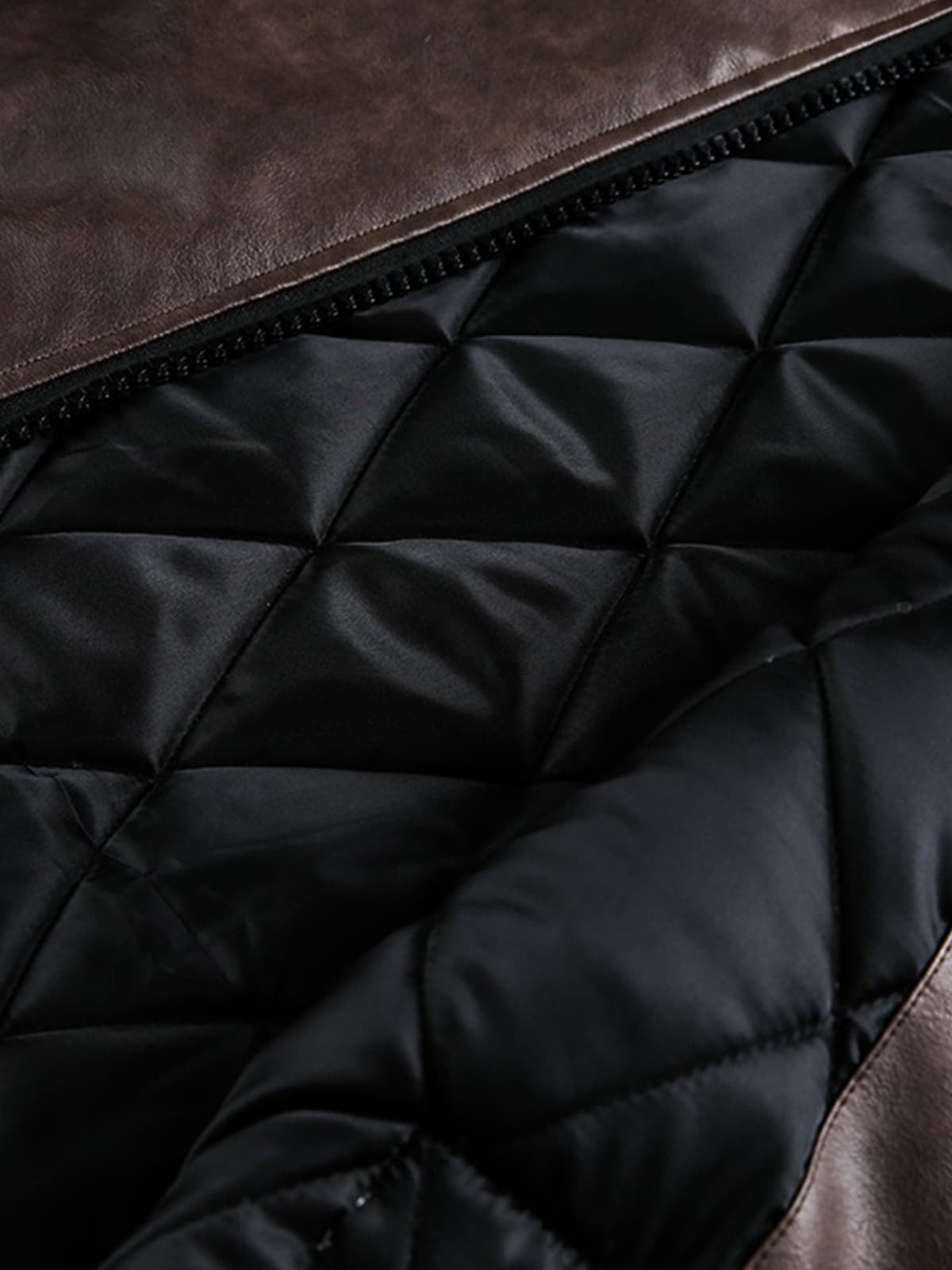 Stylish Faux Fur Trimmed Jacket for Winter Warmth and Fashion 