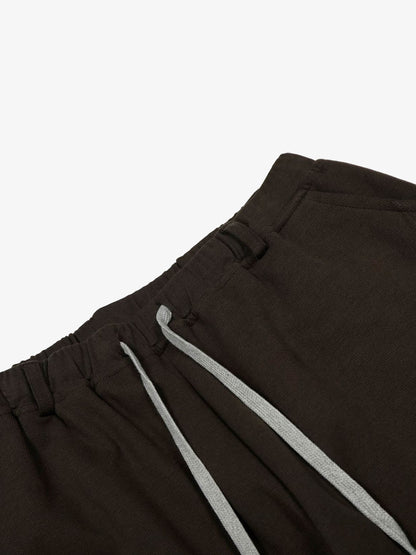 Wide Leg Cargo Pants with Multiple Pockets for Everyday Wear 