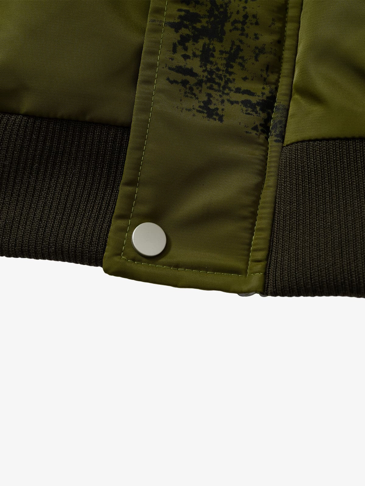 Winter-Ready Corduroy Jacket with Faux Fur Trim for Men 