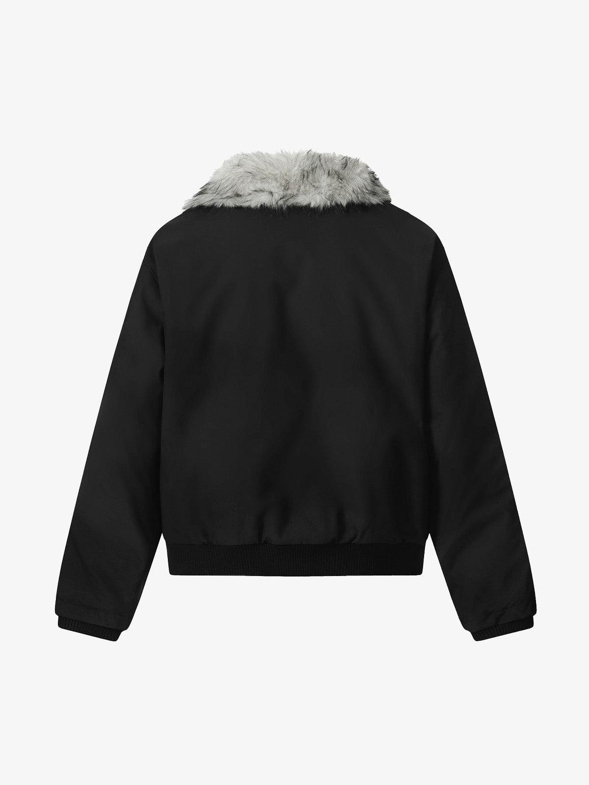 Skull Pattern Knit Sweater for Bold Fashion Statements 