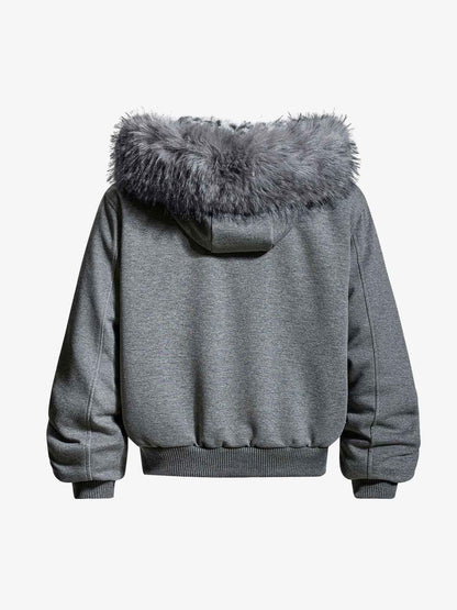 Camouflage Pattern Hoodie for Casual Wear - Perfect for Outdoor Adventures 