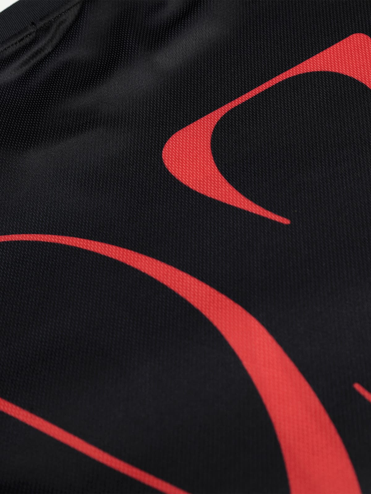 Polyester Supermade Dog Print V-Neck T-Shirt with Graphic Design for Men 