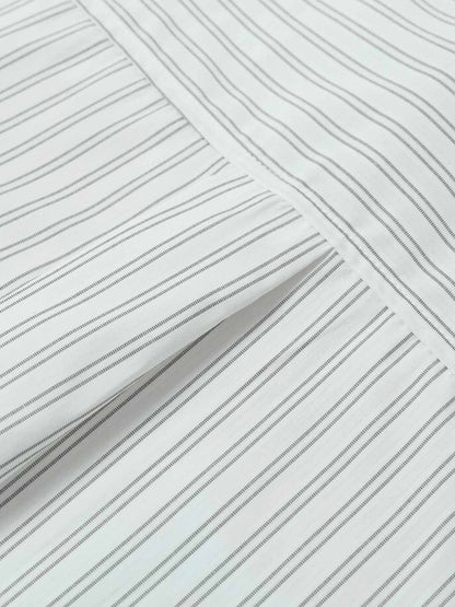 Cotton Pique Dog Print Long Sleeve Shirt for Men - Fun Animal Pattern Casual Button Down Top 