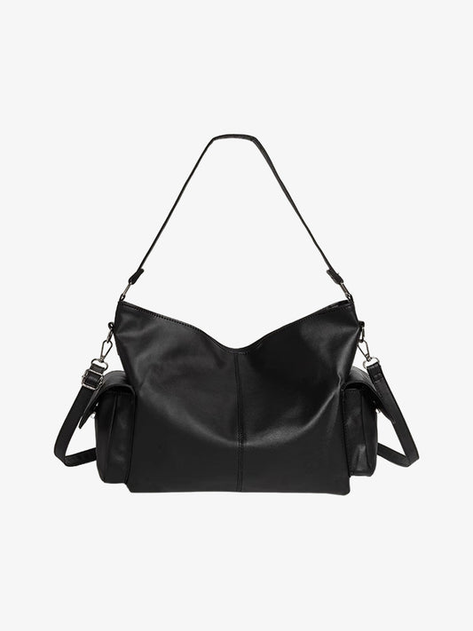 Motorcycle Workwear Multi-pocket Crossbody Bag 