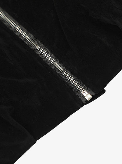 Winter Essential Faux Fur Trimmed Jacket with Adjustable Drawstrings 