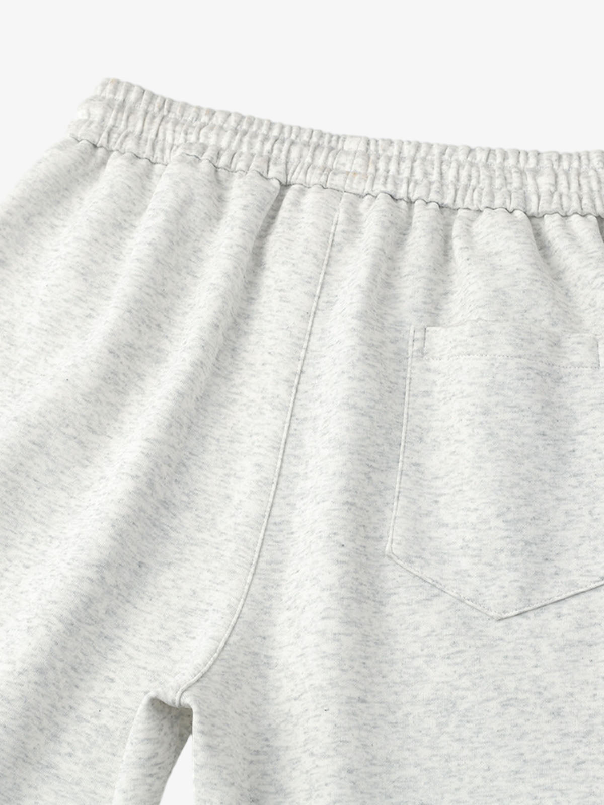 Vintage Drawstring Loose Drape Sweatpants 