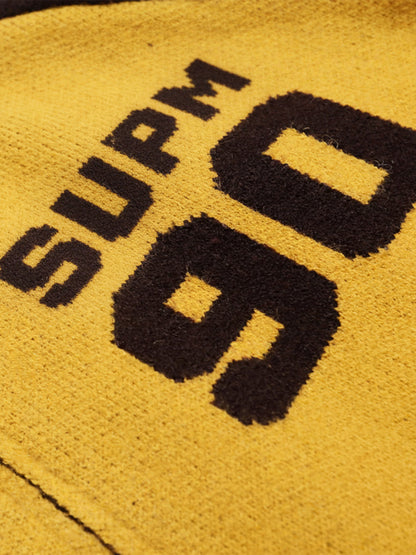 Stylish Contrast Panel Zip-Up Sweater for Casual Wear 