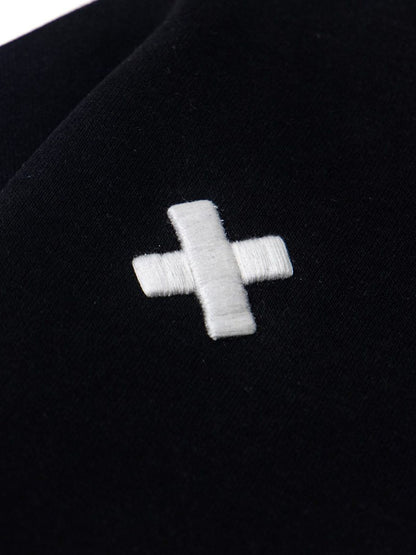 Stylish Hoodie with Unique Graphic Design for Casual Wear 