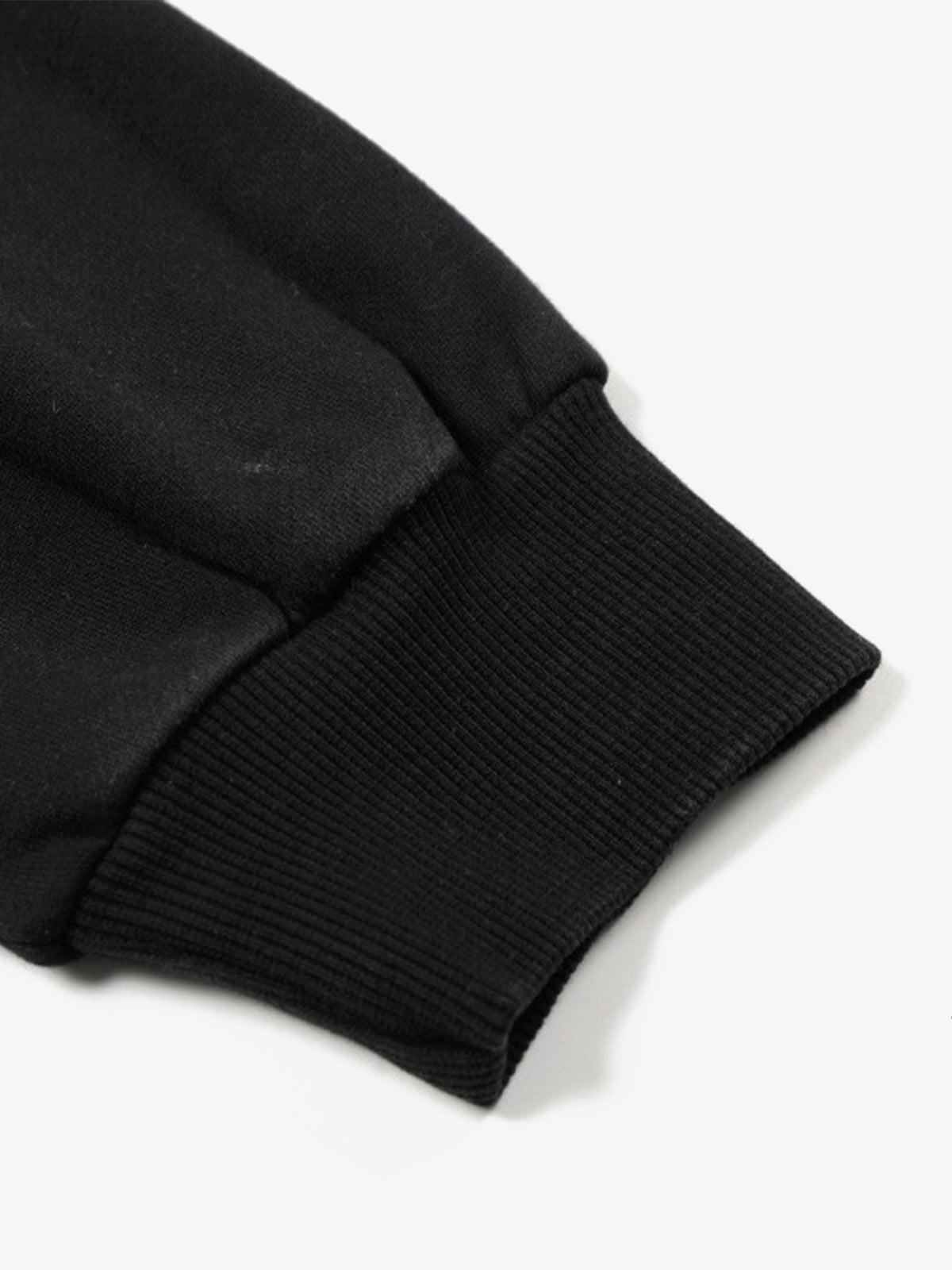 Cotton Blend Tie-Dye Hoodie with Plaid Number 23 Patch Design 