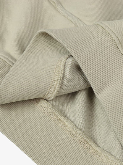 Trendy Tie-Dye Hoodie with Unique Distressed Design for Casual Wear 