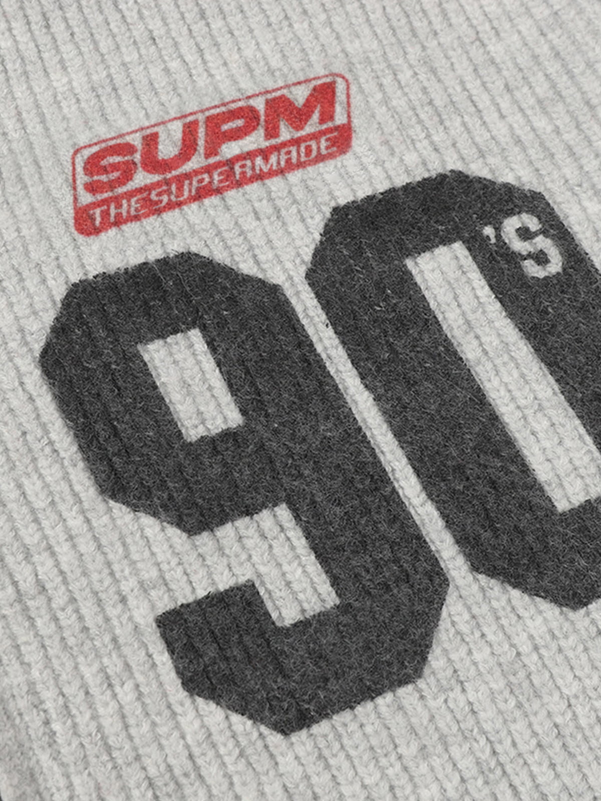 Stylish Contrast Panel Zip-Up Sweater for Casual and Sporty Looks 