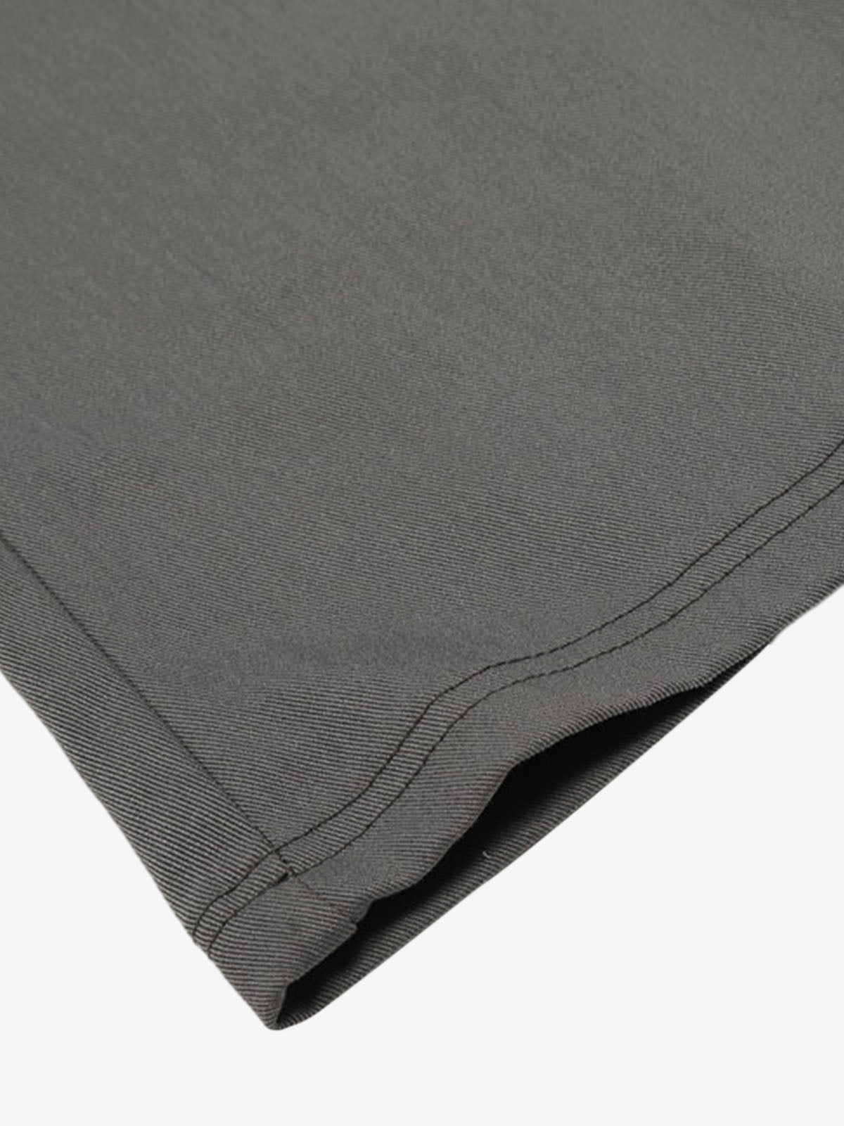 High-Waisted Wide Leg Trousers with Pleated Design for Modern Style 