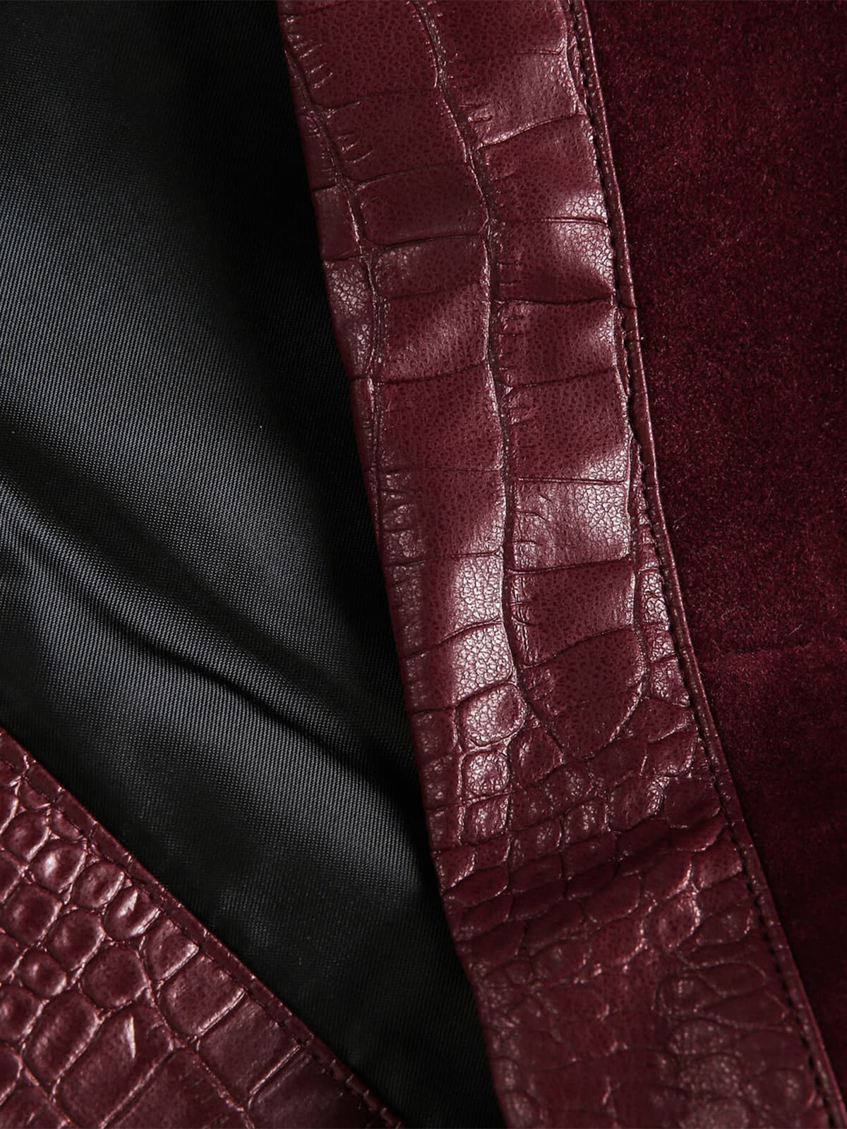 Stylish Embroidered Jacket with Dragon Design for Men 