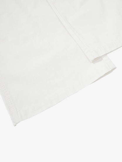 Vintage Patchwork Leopard Pocket Wide Leg Cargo Pants