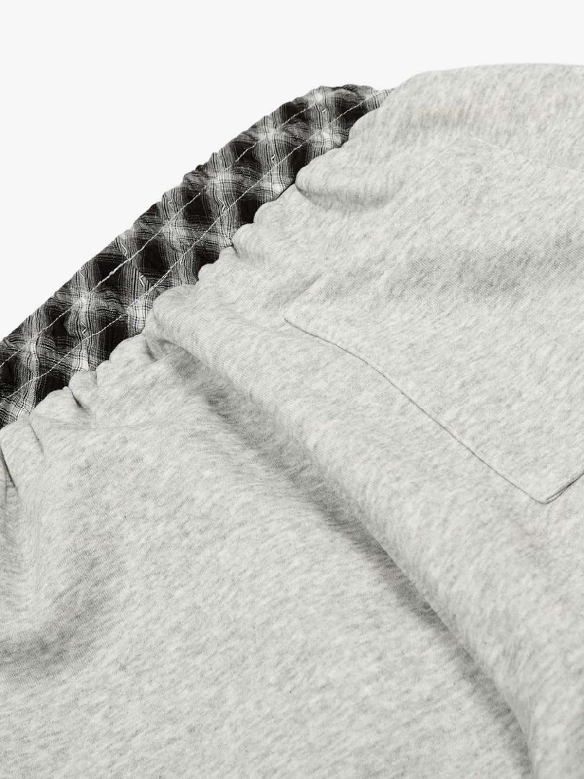 Stylish Loose-Fit Lounge Pants with Inspirational Quotes and Bold Lettering 