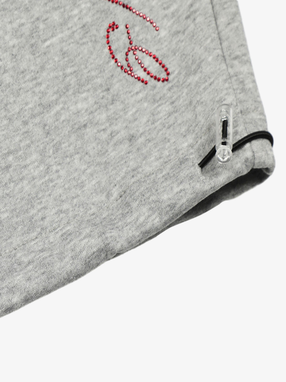 Stylish Wide-Leg Lounge Pants with Embroidered Detailing for Everyday Comfort 