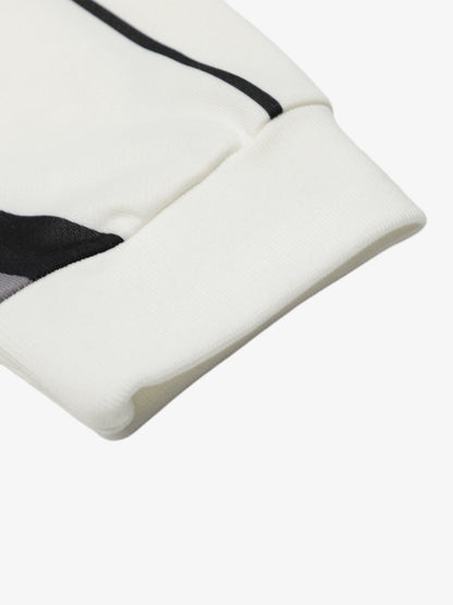 Sporty Mesh Jersey with Bold Number Design for Active Wear 