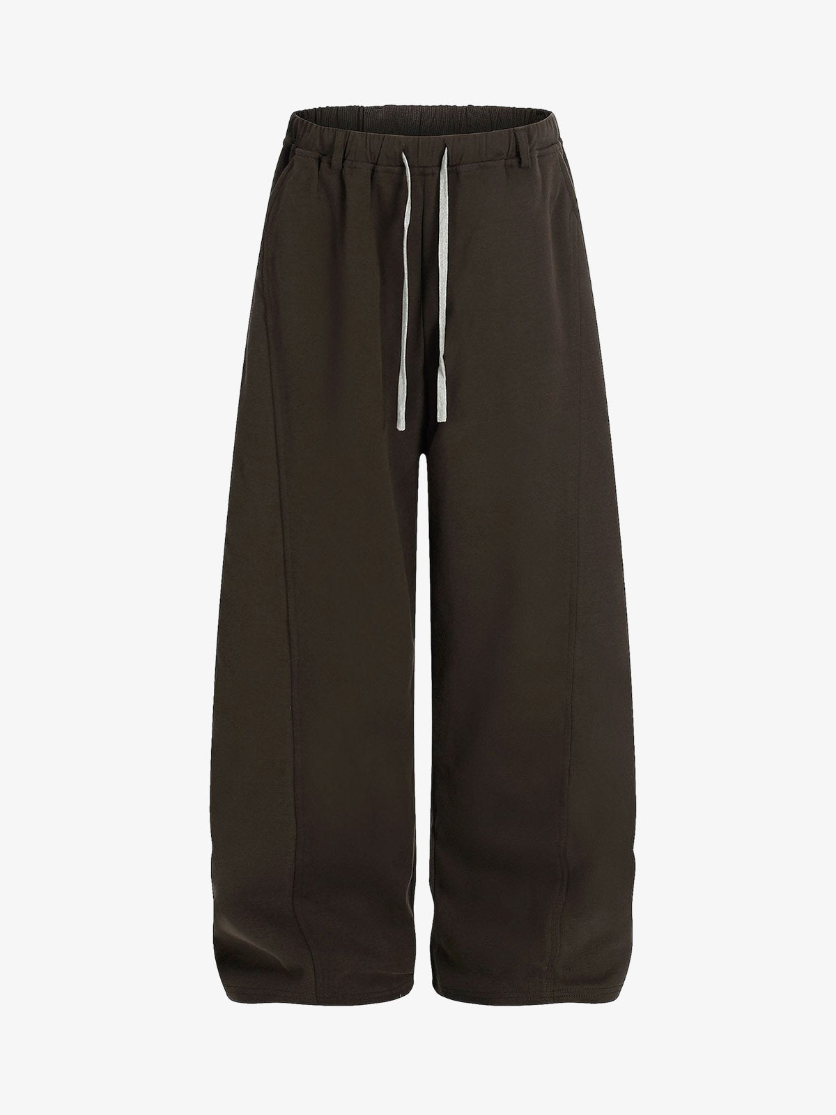 Wide Leg Cargo Pants with Multiple Pockets for Everyday Wear 