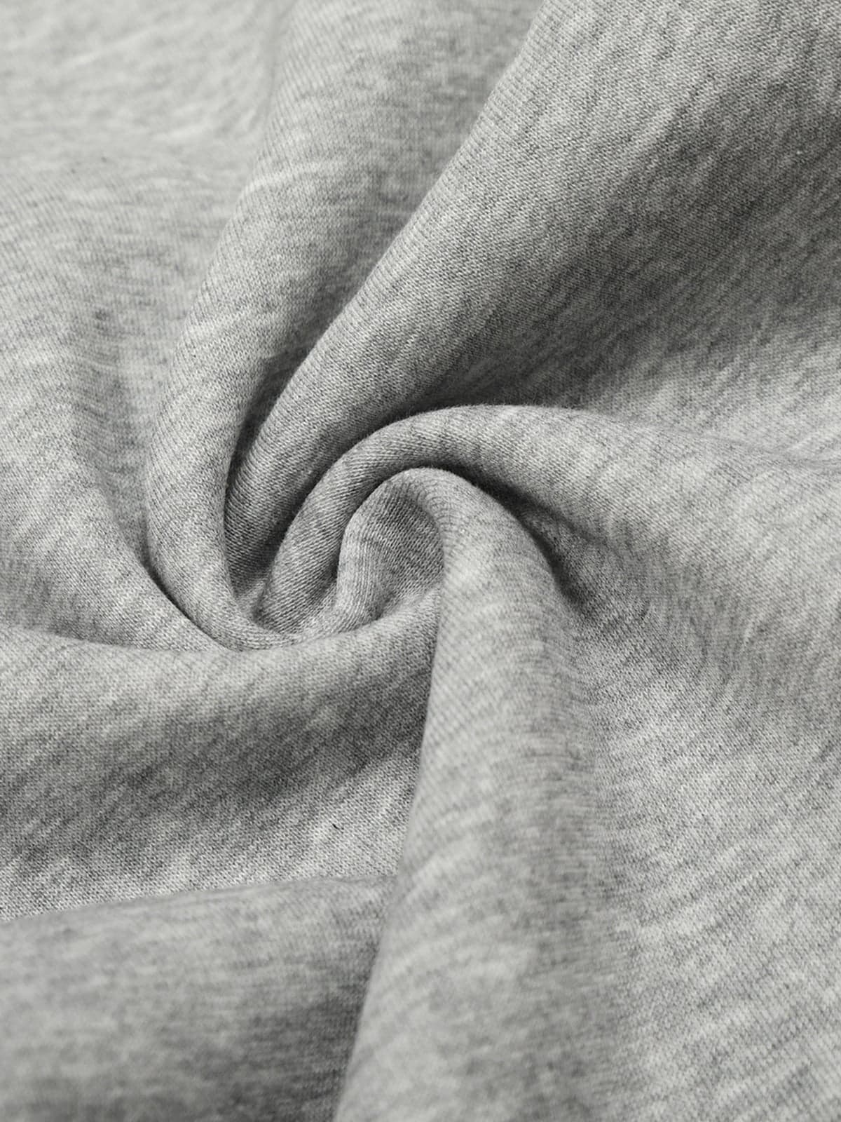 Wide-Leg Lounge Pants with Plaid Waistband and Stylish Lettering 