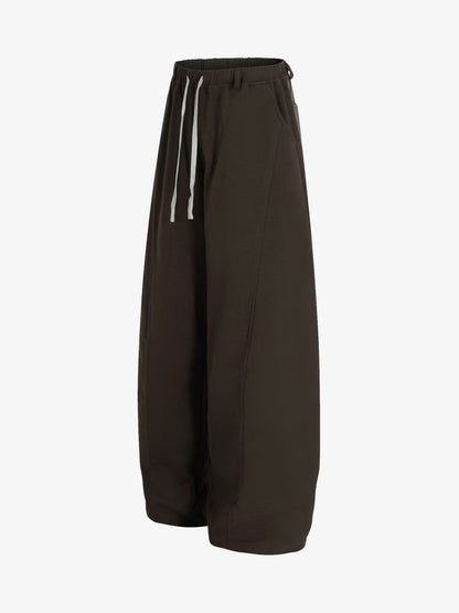 Wide Leg Cargo Pants with Multiple Pockets for Everyday Wear 