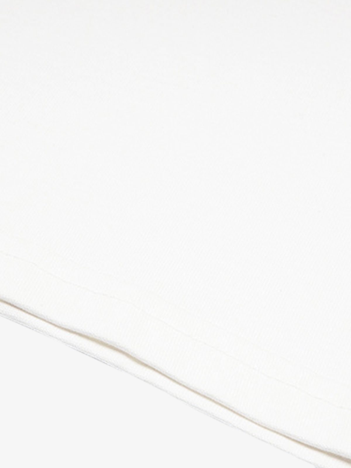 Retro Graffiti Hand-Painted T-Shirt 