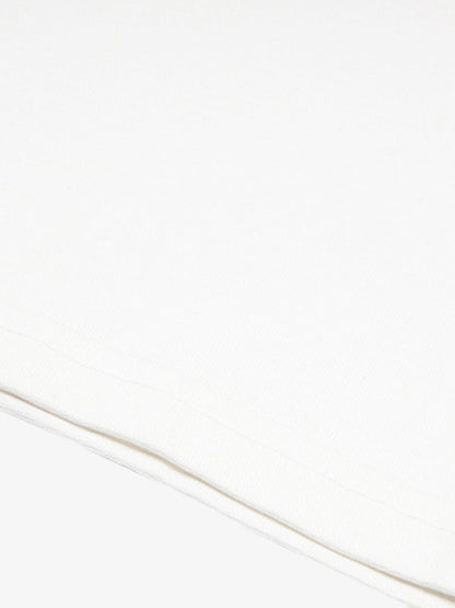 Retro Graffiti Hand-Painted T-Shirt 