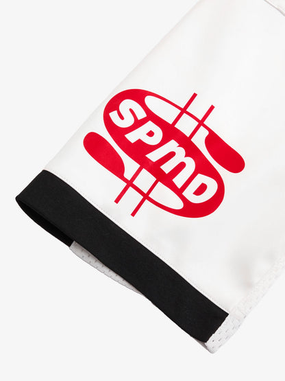 Original "SUPER 7" V-Neck Jersey T-SHIRT - 2400 