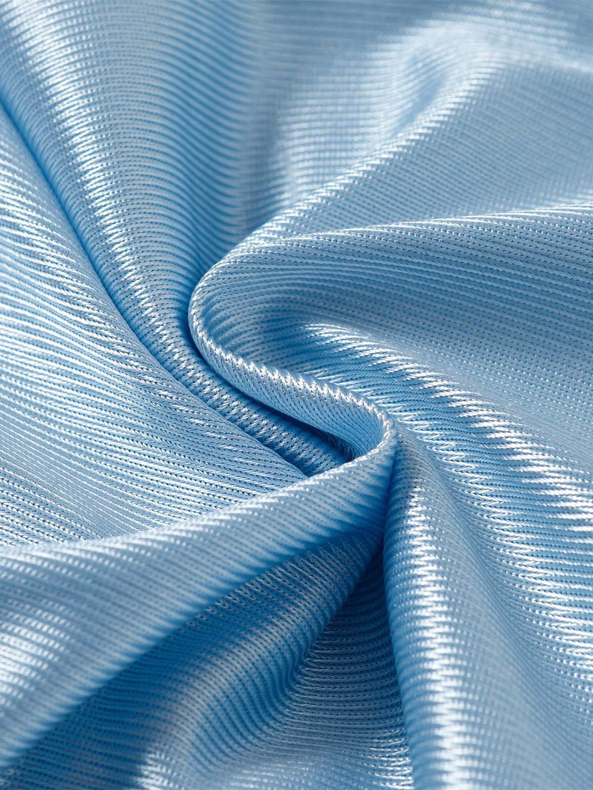 NO.90 Jersey V-Neck T-Shirt 