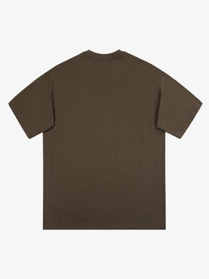 Peace Saint Graphic T-Shirt 