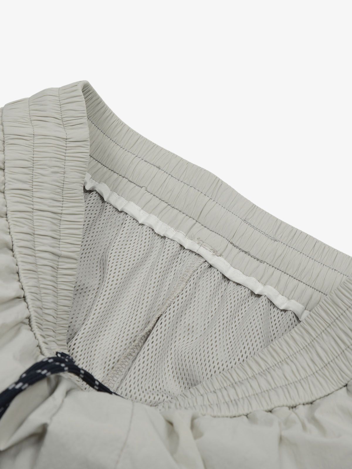 Retro Outdoor Sports Paratrooper Barrel Pants 