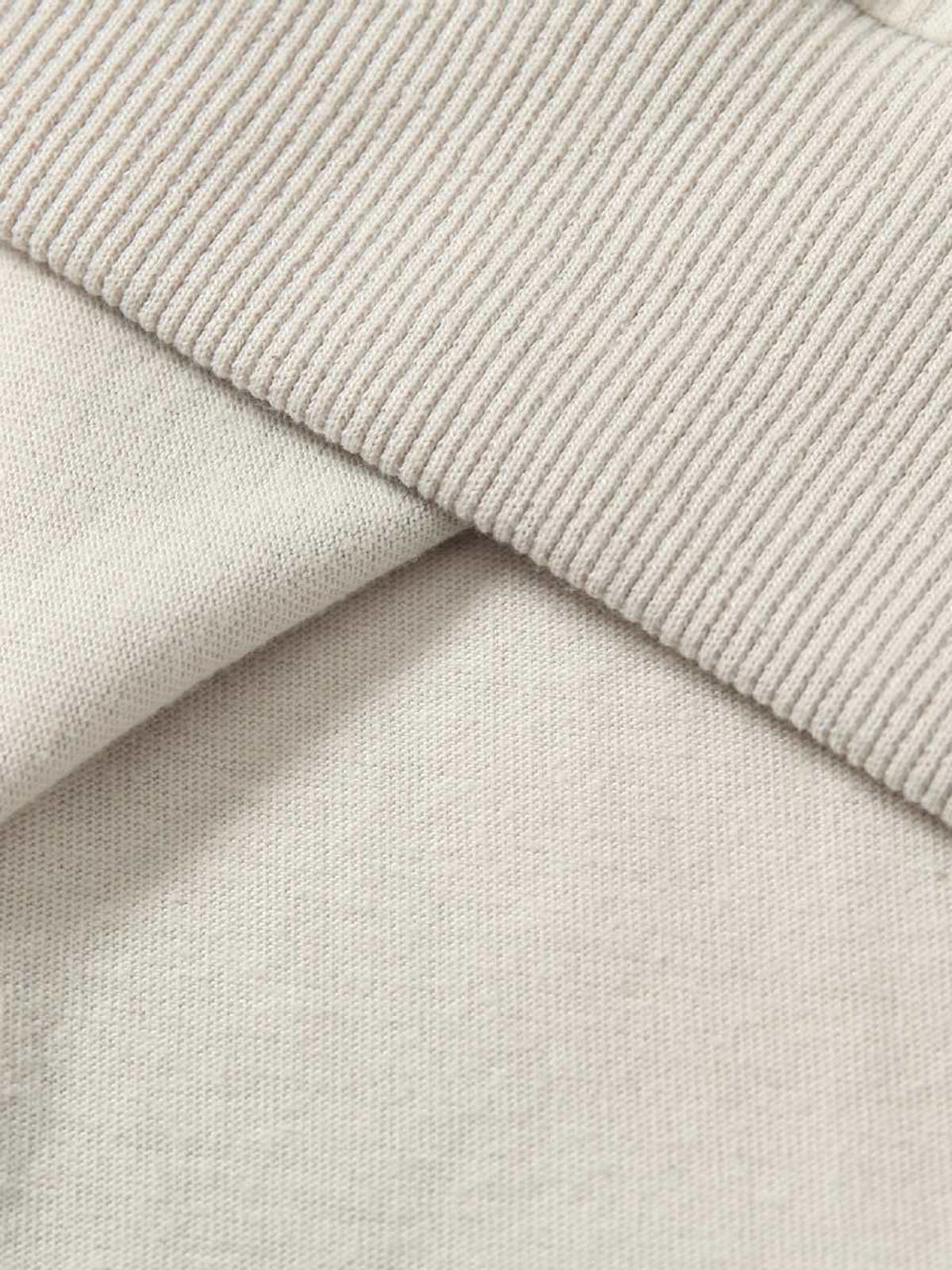 Vintage Washed Graphic Distressed Vest 