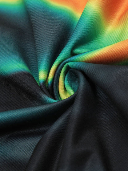 Quick Dry Racing Long Sleeve T-shirt 